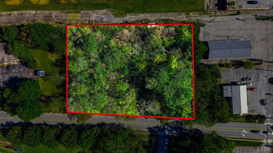 1214 Long Meadows Drive, Lynchburg, VA 24502 - #2