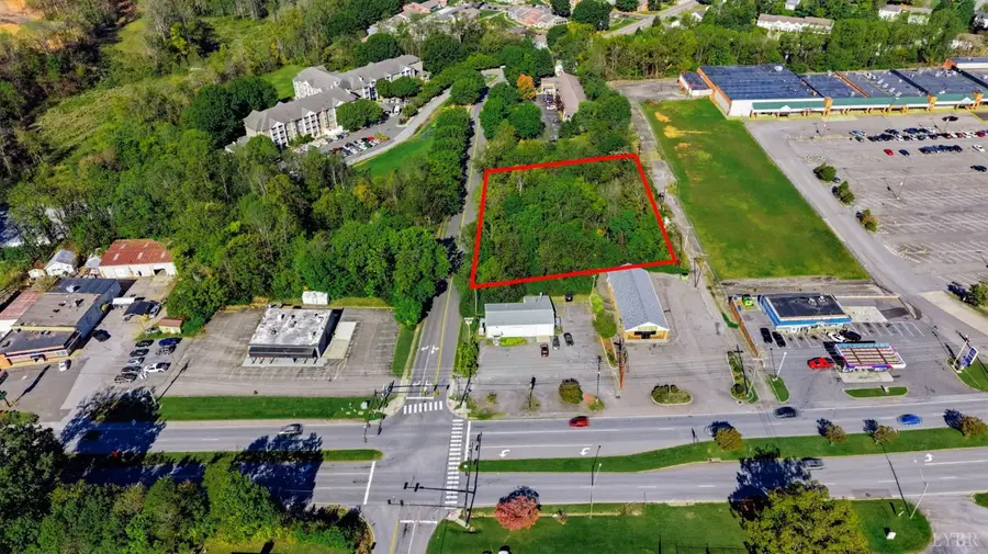 1214 Long Meadows Drive, Lynchburg, VA 24502 - #3