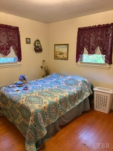 603 Dixie Airport Road, Madison Heights, VA 24572 - #2