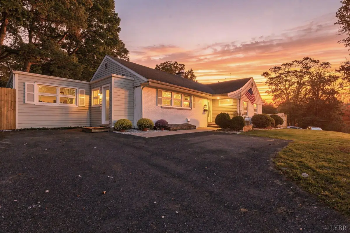 1712 Spottswood Place, Lynchburg, VA 24503 - #1