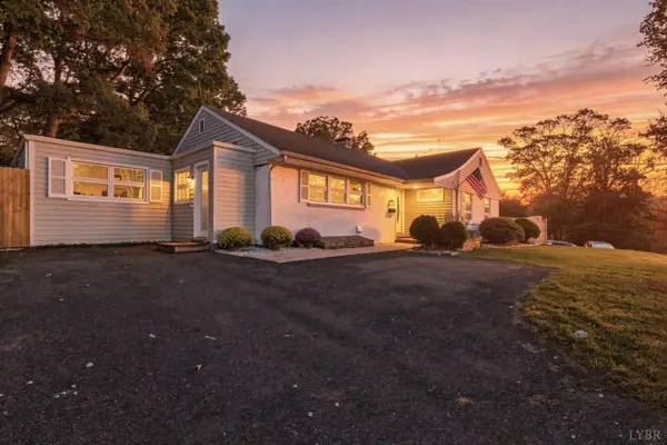 1712 Spottswood Place, Lynchburg, VA 24503