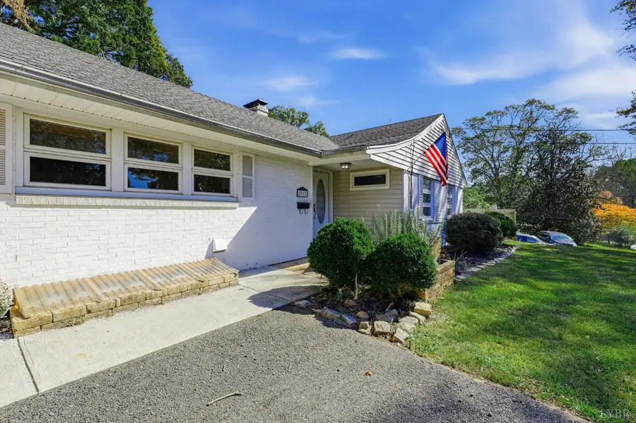 1712 Spottswood Place, Lynchburg, VA 24503 - #3