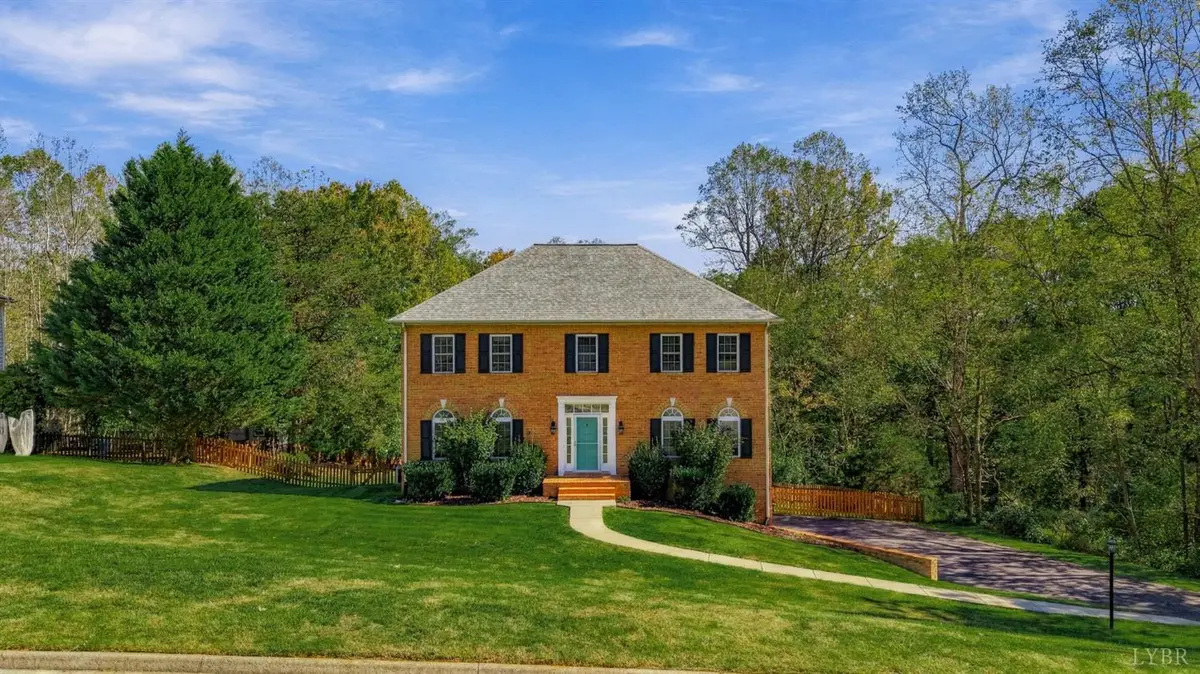 117 Marguerite Drive, Lynchburg, VA 24502 - #1