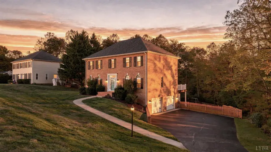 117 Marguerite Drive, Lynchburg, VA 24502 - #2