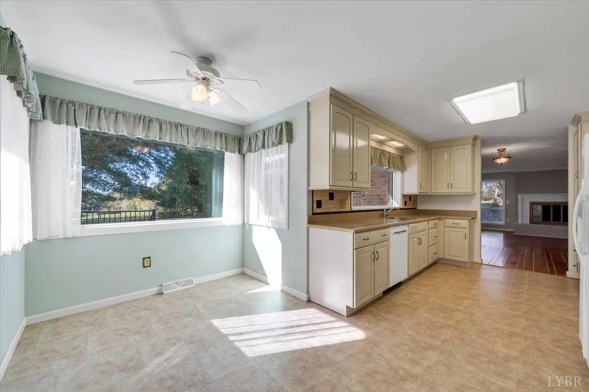 1684 Big Island Highway, Bedford, VA 24523 - #1