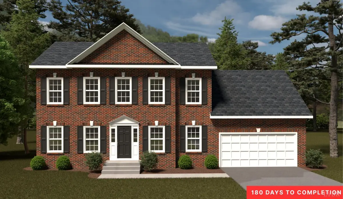 64 Stockton Court, Rustburg, VA 24588 - #1