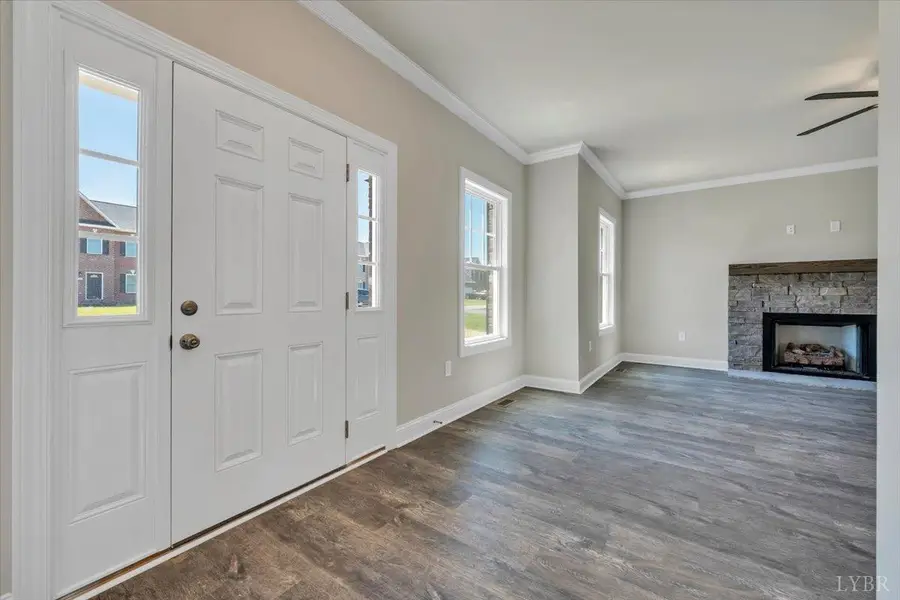 78 Stockton Court, Rustburg, VA 24588 - #3