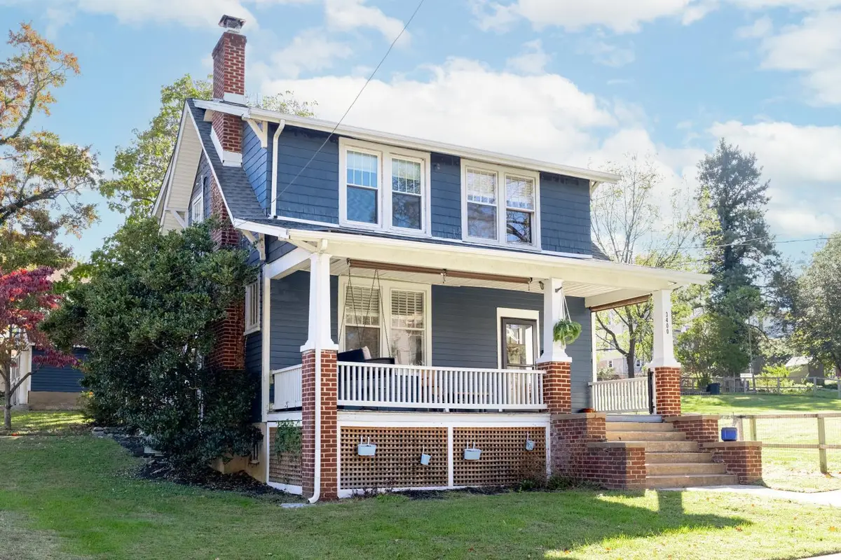 3400 Daniel Ave, Lynchburg, VA 24502 - #1