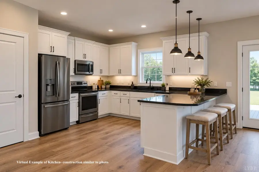 1 Midgett Farm, Concord, VA 24538 - #3