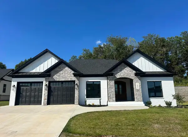 153 Crest Ridge Court, Rustburg, VA 24588
