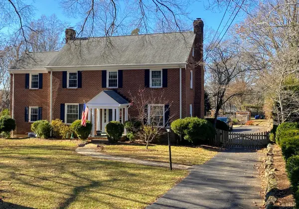 1507 Langhorne Road, Lynchburg, VA 24503