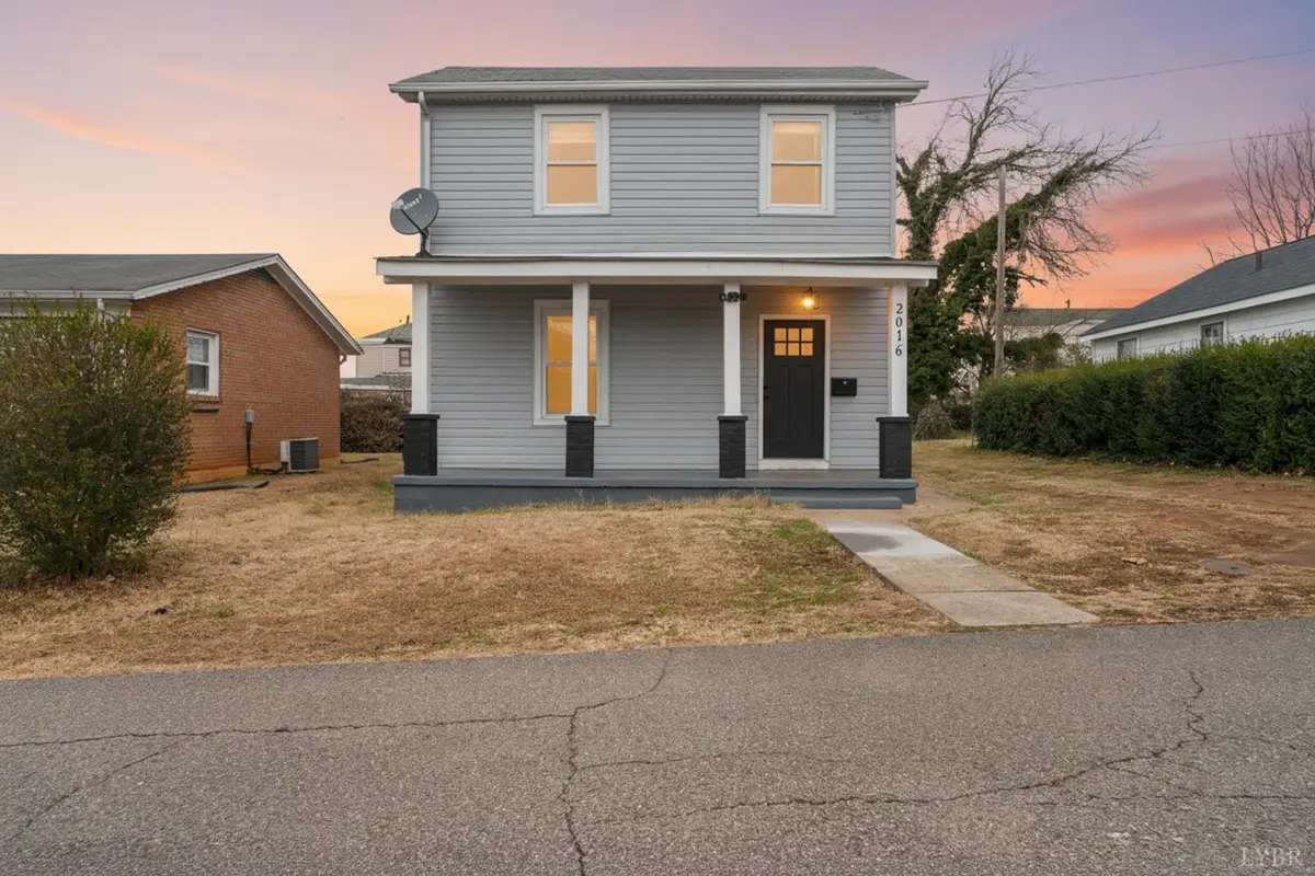 2016 Pansy Street, Lynchburg, VA 24503 - #1