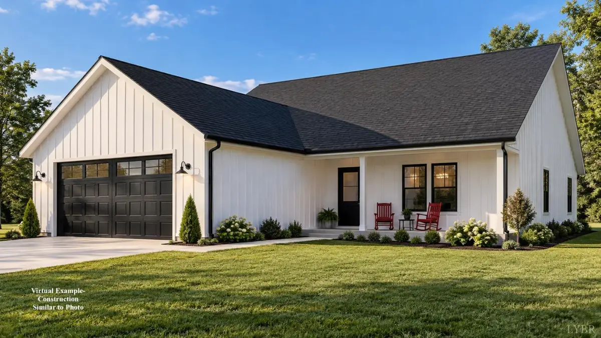 2 Midgett Farm Road, Concord, VA 24538 - #1