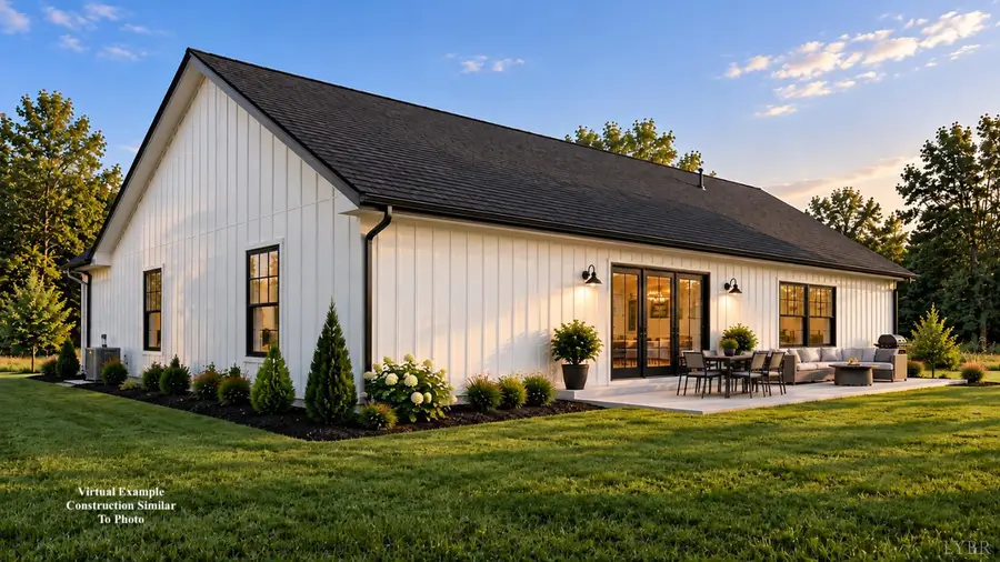 2 Midgett Farm Road, Concord, VA 24538 - #2