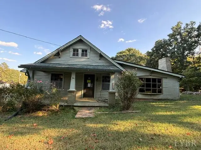 105 West Road, Altavista, VA 24517 - #1