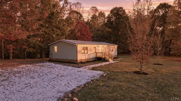 409 Mansion Way, Amherst, VA 24521