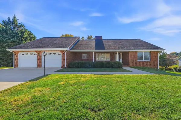 1356 Boone Drive, Bedford, VA 24523