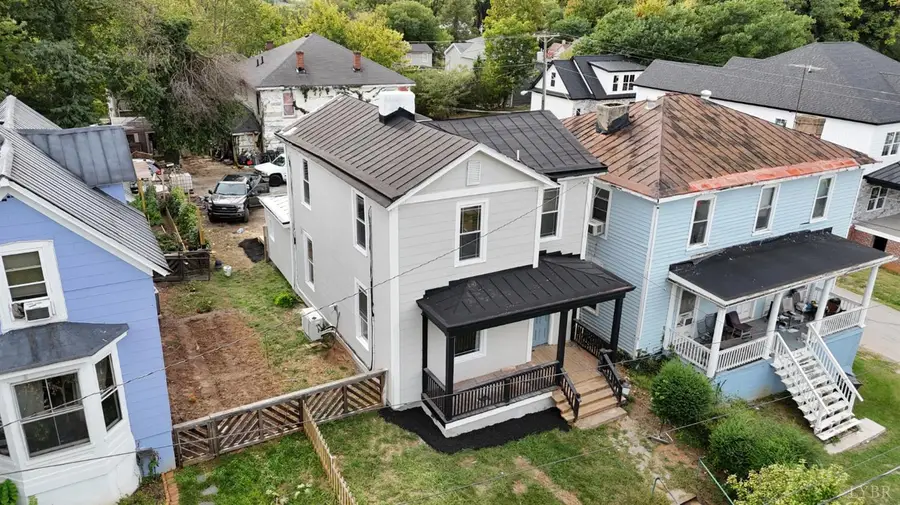 103 Federal Street, Lynchburg, VA 24504 - #2