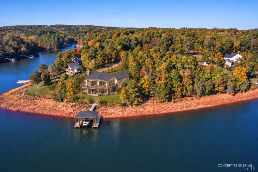 68 Runaway Bay Road, Lynch Station, VA 24571 - #2