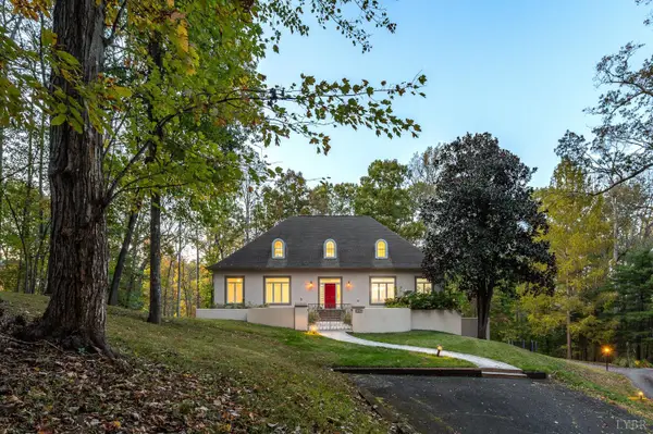 1117 Running Cedar Way, Lynchburg, VA 24503