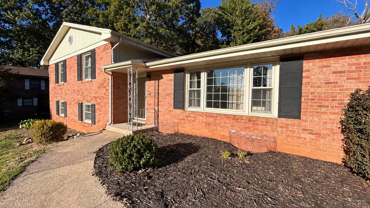 1568 Newton Circle, Bedford, VA 24523 - #1