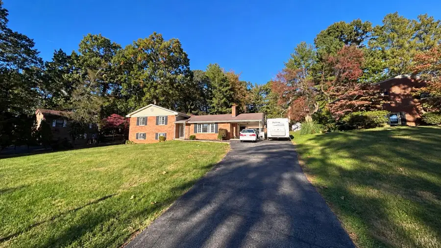 1568 Newton Circle, Bedford, VA 24523 - #2