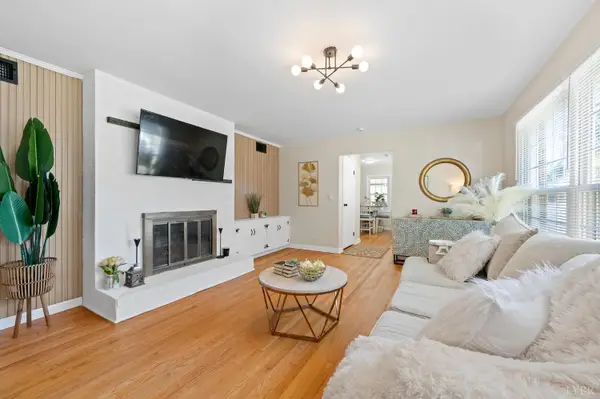 140 Moorman Drive, Madison Heights, VA 24572
