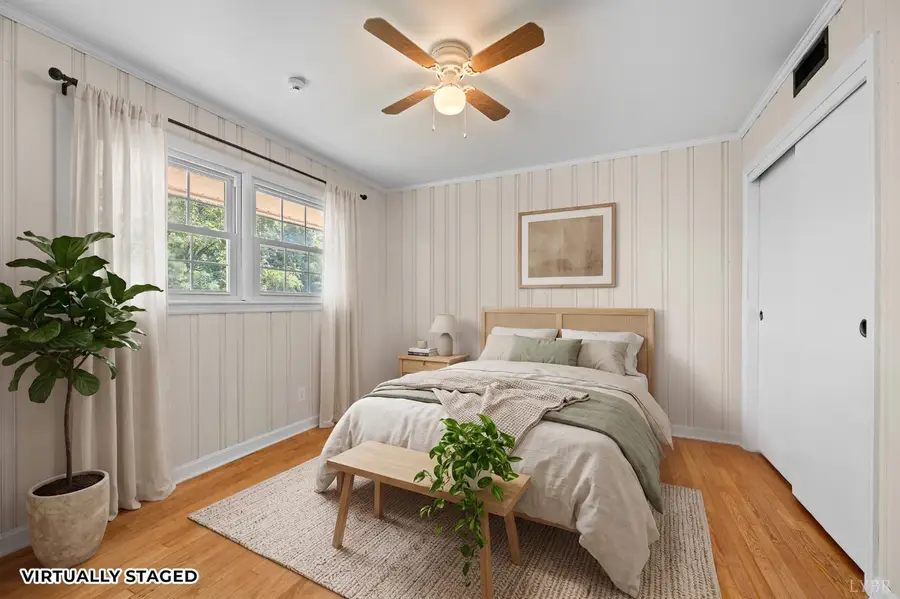 140 Moorman Drive, Madison Heights, VA 24572 - #2
