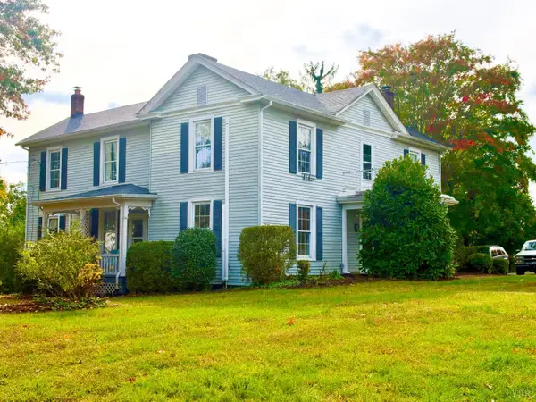 524 Longwood Avenue, Bedford, VA 24523