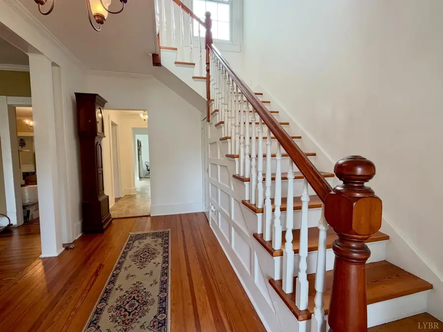 524 Longwood Avenue, Bedford, VA 24523 - #2