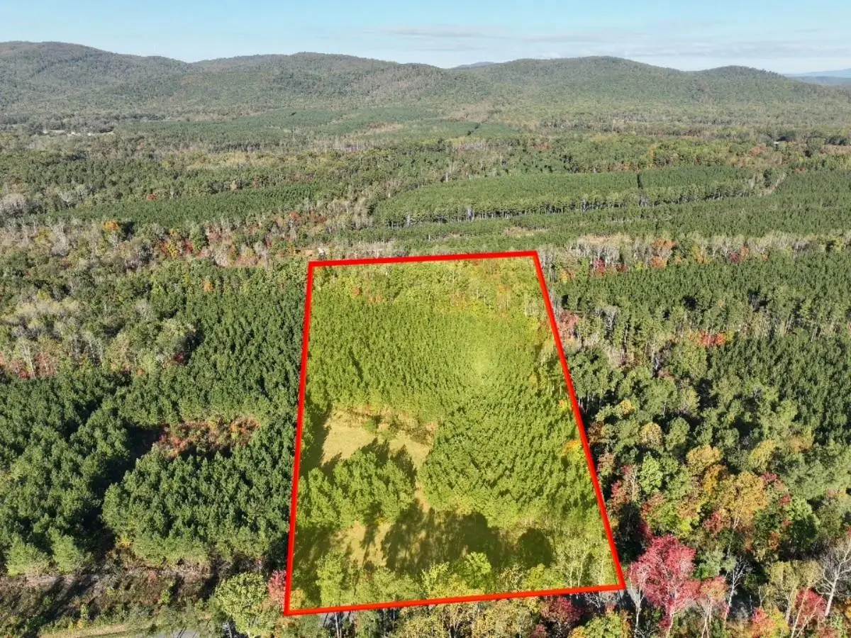 0 Secretarys Sand Rd, Schuyler, VA 22969 - #1