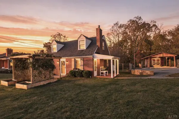 544 Pine Drive, Lynchburg, VA 24503