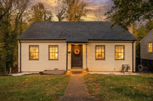 319 Warwick Lane, Lynchburg, VA 24503
