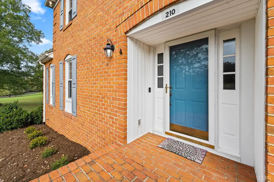210 Hans Hill Drive, Madison Heights, VA 24572 - #2