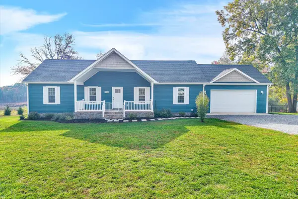 5858 Joppa Mill Road, Moneta, VA 24121