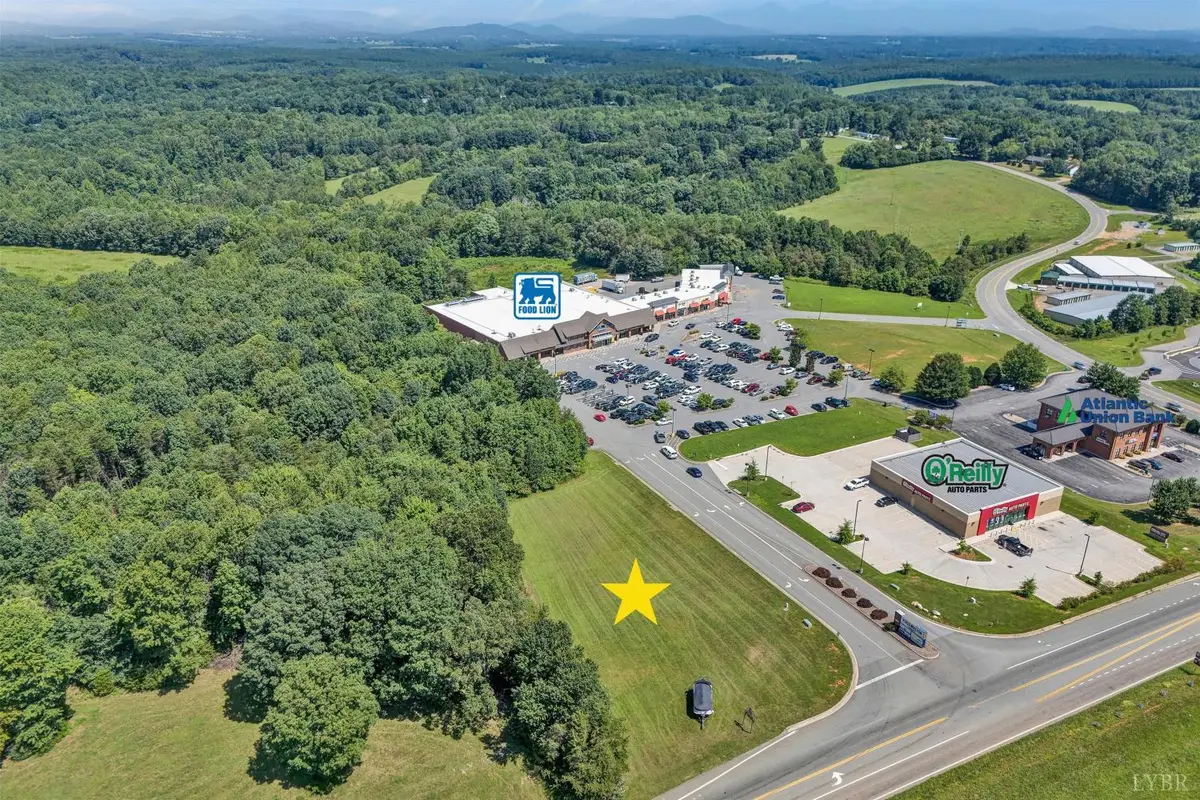 0 Moneta Road, Moneta, VA 24121 - #1