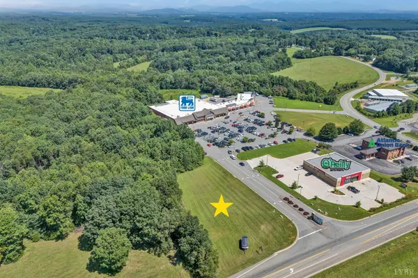 0 Moneta Road, Moneta, VA 24121
