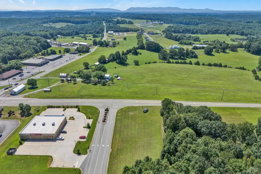 0 Moneta Road, Moneta, VA 24121 - #2