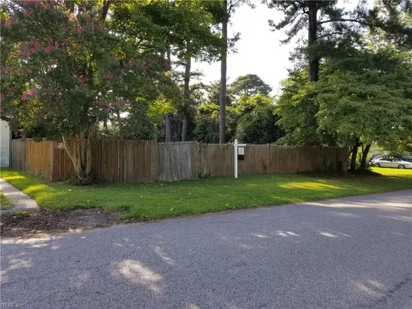 Lot Angora Drive, Chesapeake, VA 23325