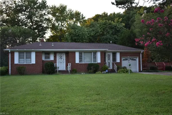 68 Semple Farm Road, Hampton, VA 23666