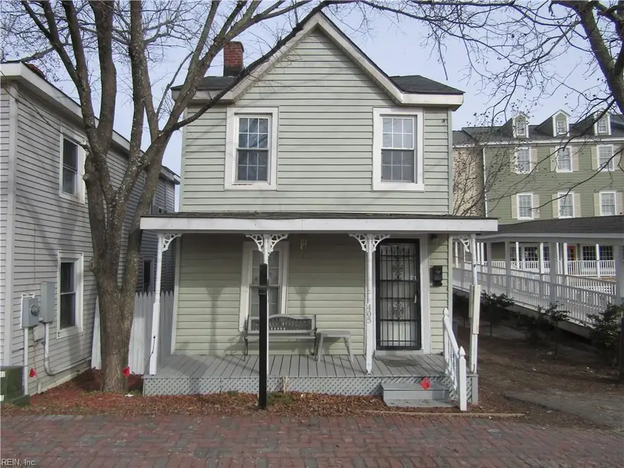 405 S Church Street, Smithfield, VA 23430 - Image #3