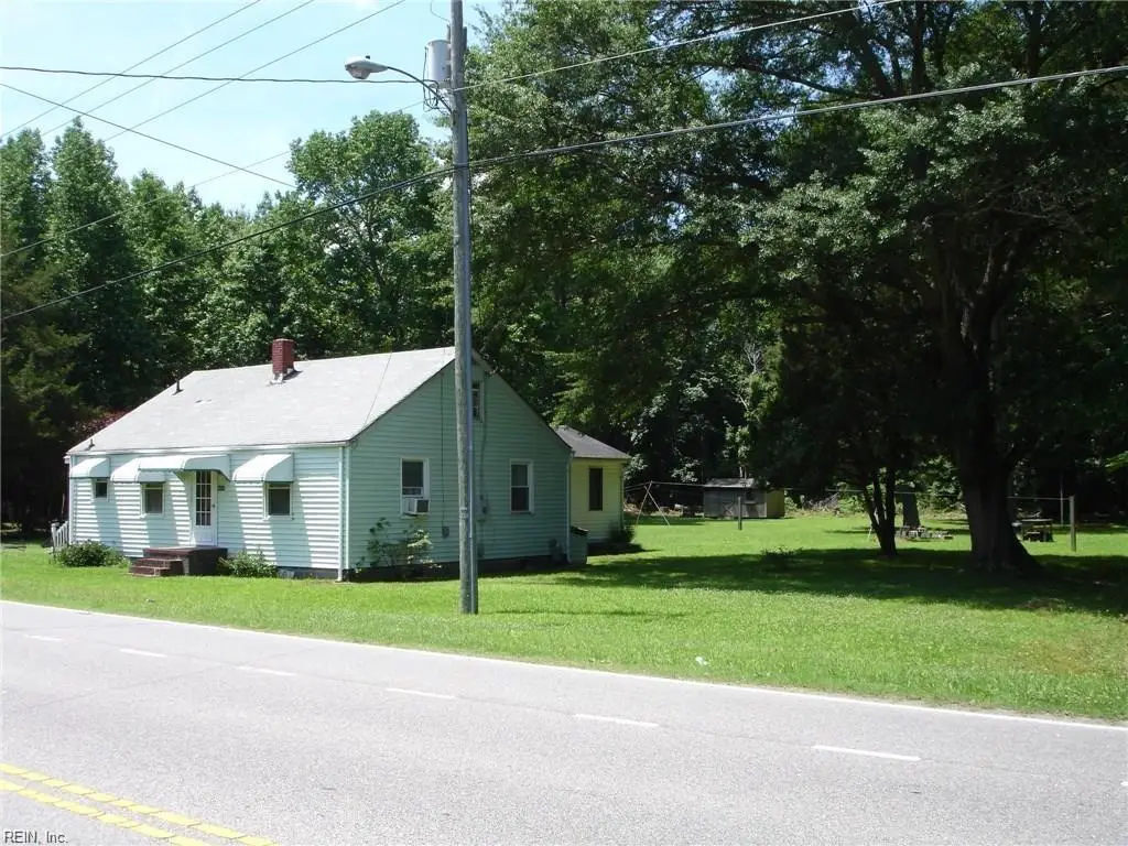 1809 Battlefield Boulevard S, Chesapeake, VA 23322 - Image #1