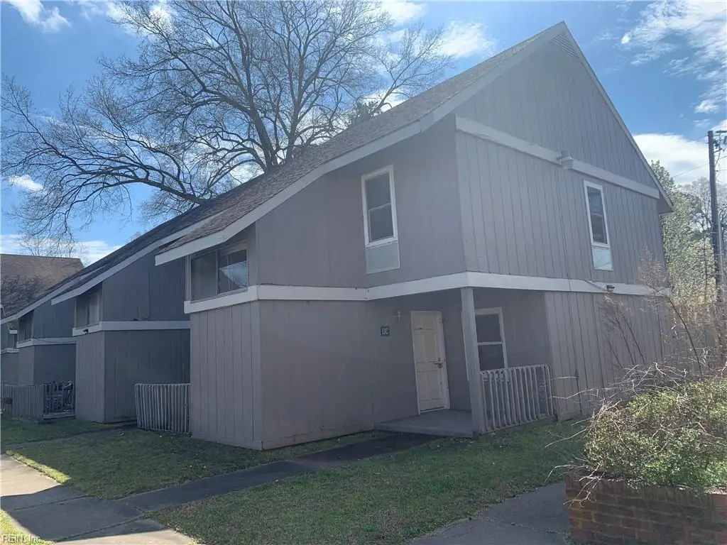 599 W Second Avenue, Franklin, VA 23851 - Image #1