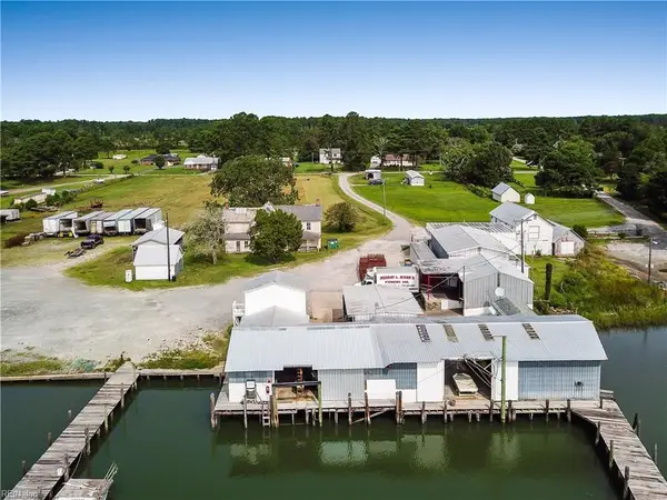 9662 Ban Road, Hayes, VA 23072