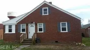33425 Carver Road, Franklin, VA 23851