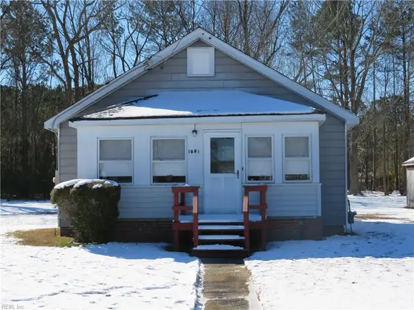 1041 Bells Mill Road, Chesapeake, VA 23322