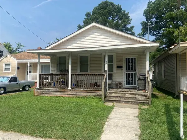 2941 Marne Avenue, Norfolk, VA 23509
