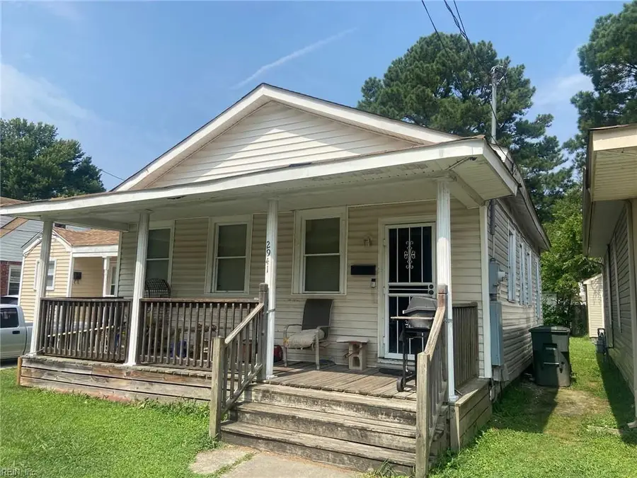 2941 Marne Avenue, Norfolk, VA 23509 - Image #3