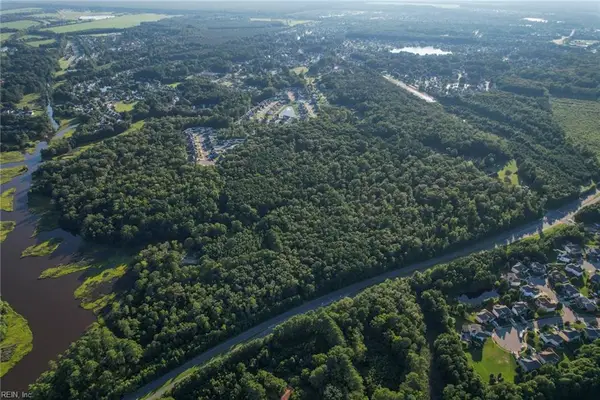Lots Moses Grandy ( Par.b,c,d) Trail, Chesapeake, VA 23323