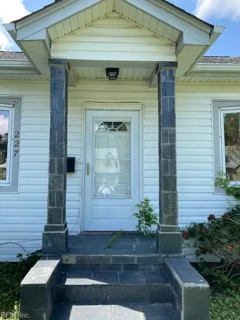 227 Hollywood Avenue, Hampton, VA 23661 - Image #2